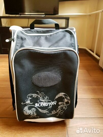 Ранец 1-4 класс для мальчика