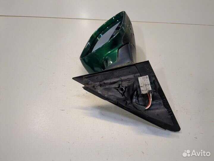 Зеркало боковое Audi A4 (B5), 1997