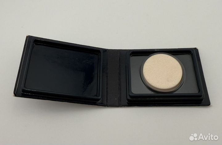 Dior тональный крем миниатюра 200 винтаж