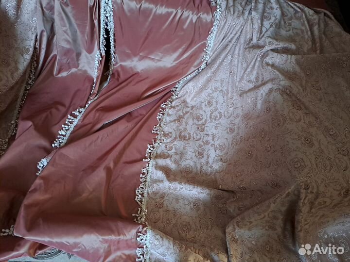 Ткань для штор италия