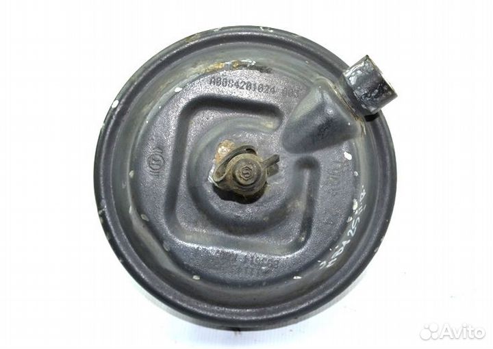 Энергоаккумулятор переднего моста mercedes-benz Ac