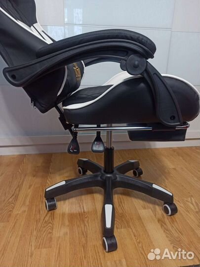 Компьютерное кресло геймерское бесплатная доставка