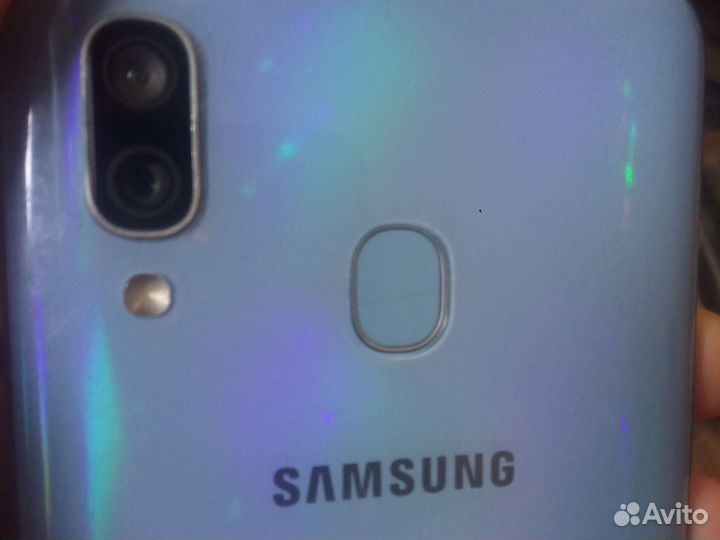 Samsung galaxy A40