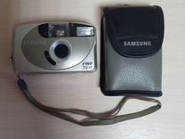 Фотоаппарат Samsung Fino 20 SE