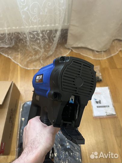 Монтажный пистолет аналог toua