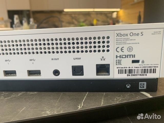 Продам приставку