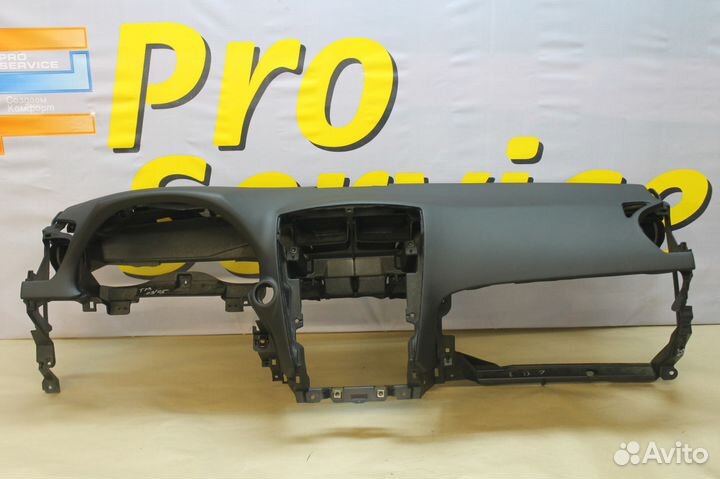 Торпедо Lexus is 250 панель приборов (муляж)