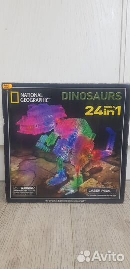 Конструктор