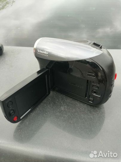 Видеокамера samsung