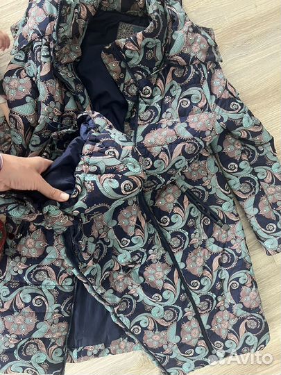 Слингокуртка i love mum