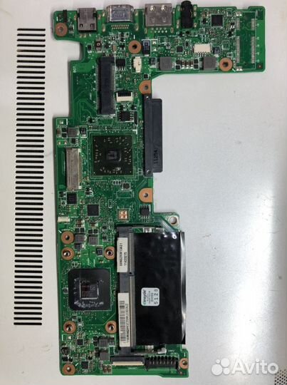 Материнская плата для ноутбука
