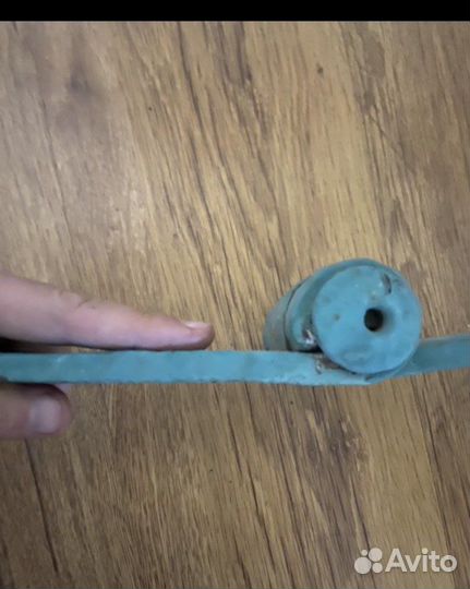 Кованые навесы