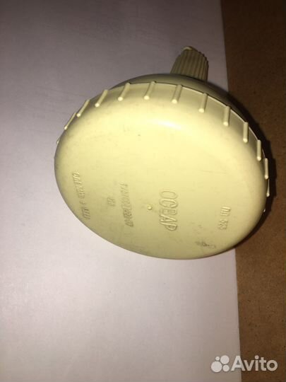 Фонарь переносной автомобильный