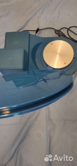 Гончарный круг Nidec (Shimpo) RK-5T Япония