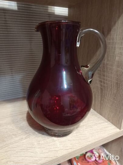 Кувшин СССР