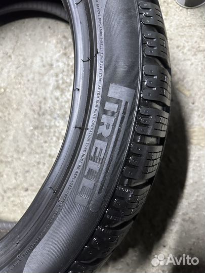 Pirelli Winter Sottozero 240 Serie II 205/45 R17