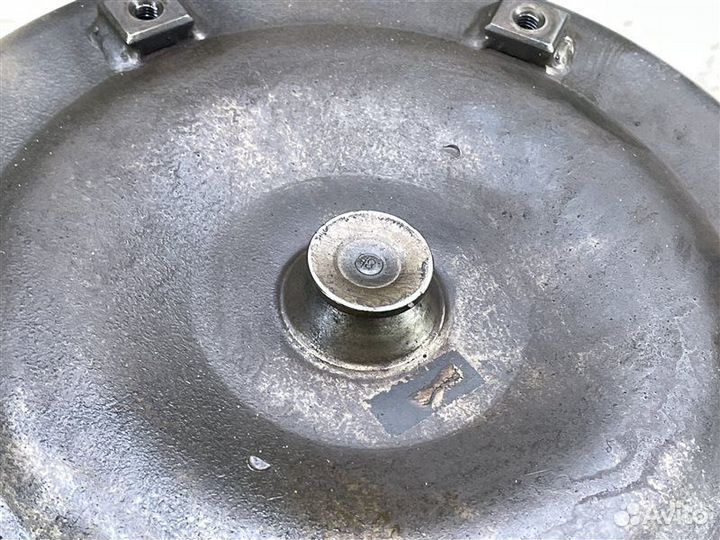 Гидротрансформатор Toyota Town Ace Noah CR50 3CT