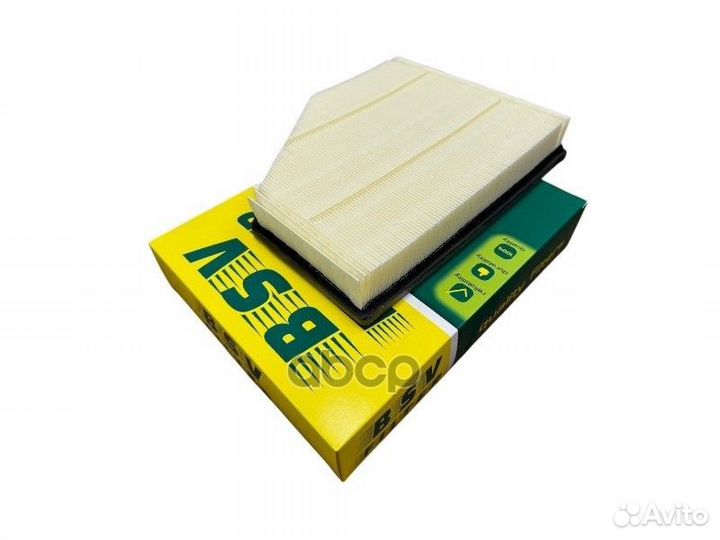 Фильтр воздушный BSV29058011 BSV