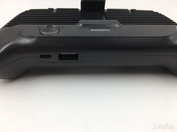 Док-станция с аккумулятором