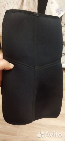 Наколенник эластичный