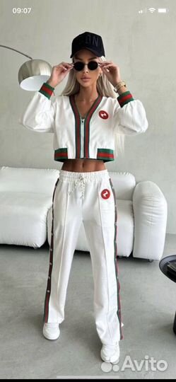 Костюм Gucci