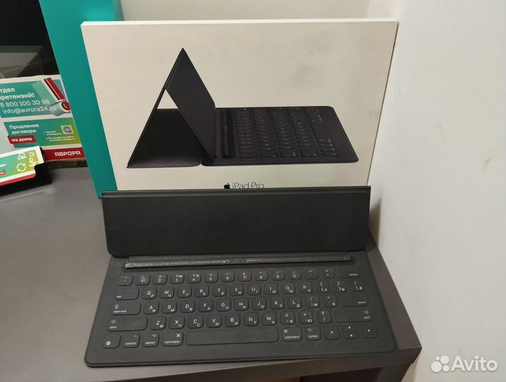 Клавиатуры Apple A1636