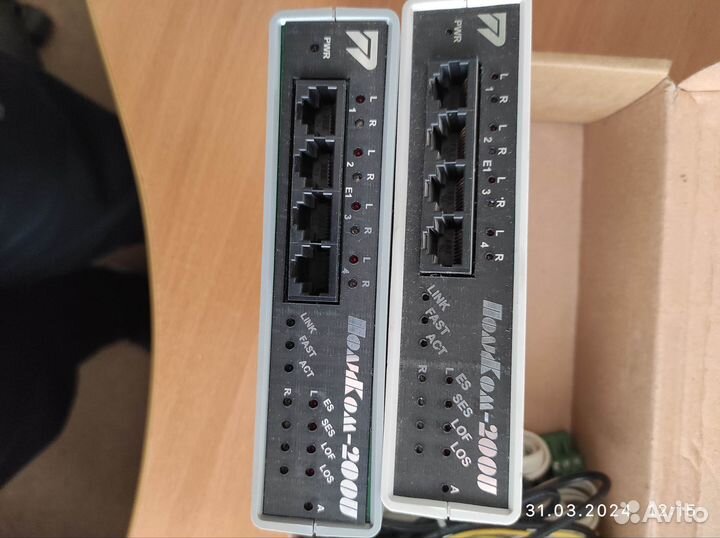 Оптический мультиплексоры Роликом 200U