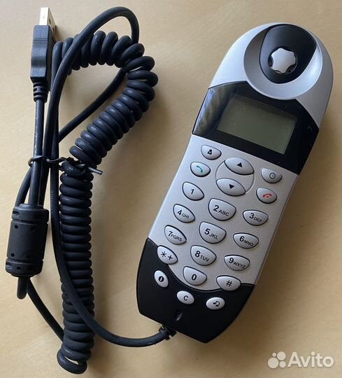 USB VoIP Phone