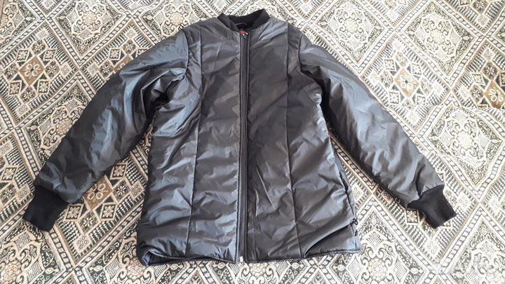 Костюм рабочий зимний