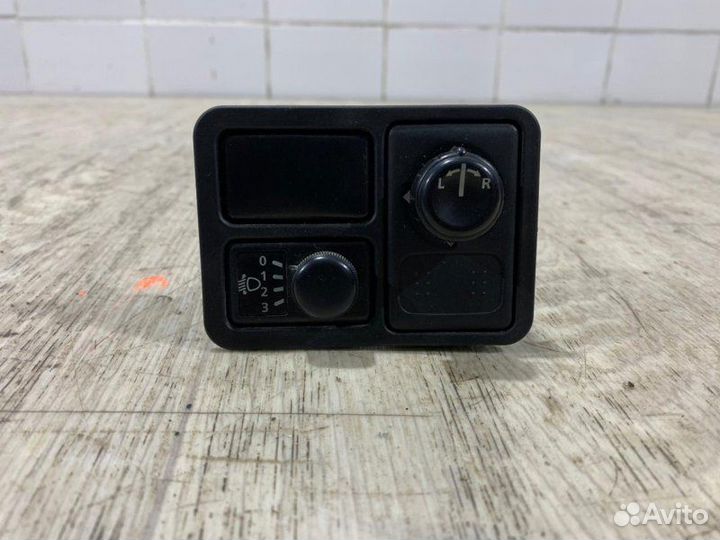 Переключатель света фар Nissan Almera Classic B10