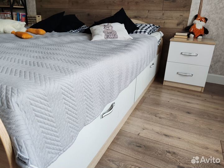 Мебель в детскую бу