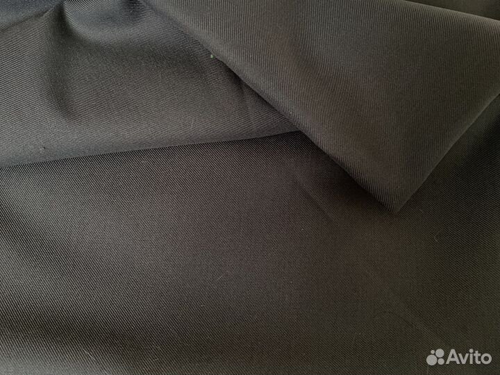 Ткань костюмная СССР