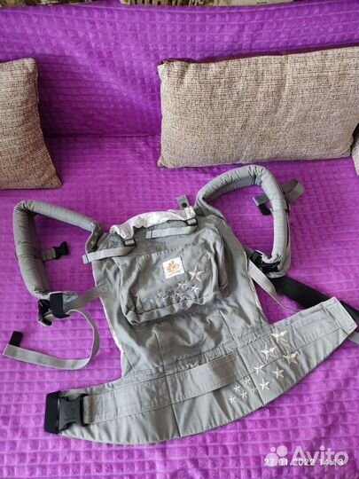 Рюкзак кенгуру