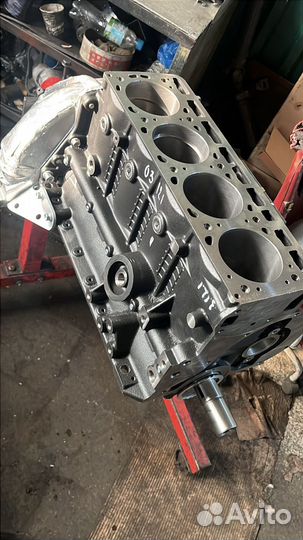 Услуга ремонта газели