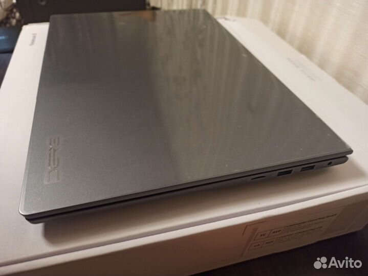 Ноутбук Dere Intel N95 2023 года, 12 Gb DDR5