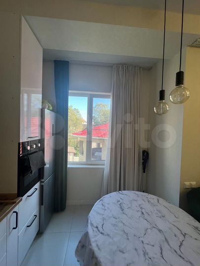 Квартира-студия, 26,8 м², 5/6 эт.