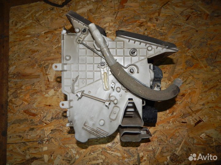 Корпус отопителя корпус печки Мазда 6 Mazda Mazda