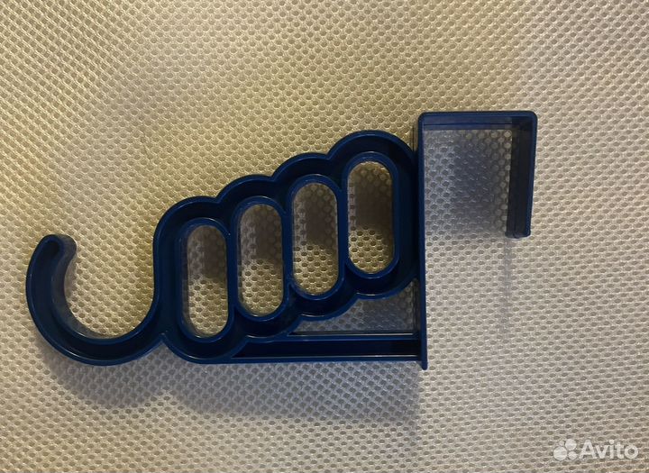 Удобная вешалка на дверь