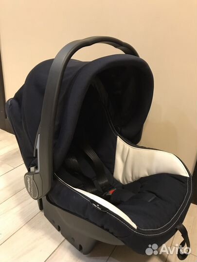 Автокресло Peg Perego Primo Viaggio SL. isofix