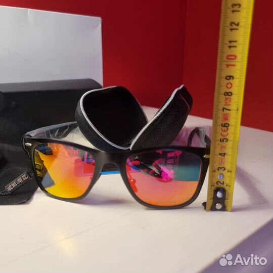 Солнцезащитные поляризационные очки для водителя