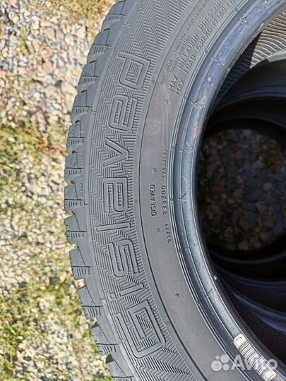 Gislaved Nord Frost 200 185/65 R15