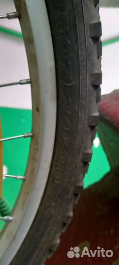 Велосипед бу Десна