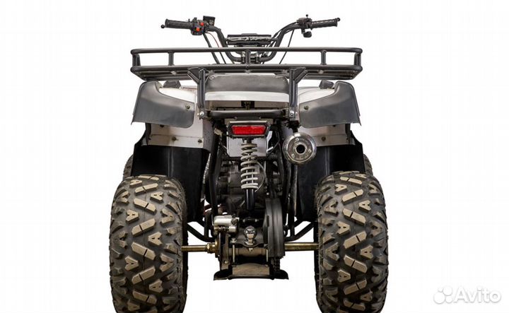 Квадроцикл Yacota Sela 200