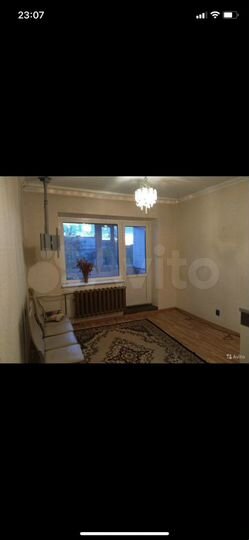 2-к. квартира, 57 м², 5/5 эт.