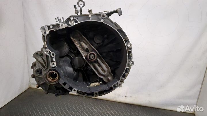 Кпп 6-ст.мех. (МКПП) Mini Cooper (R56), 2009