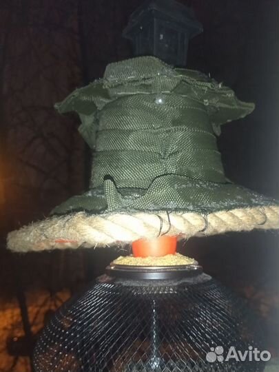 Кормушка для птиц