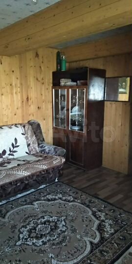 Дача 25 м² на участке 10 сот.