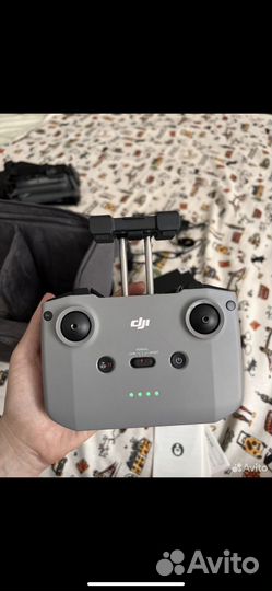 Dji mavic 3