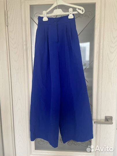 Брючный костюм для девочки