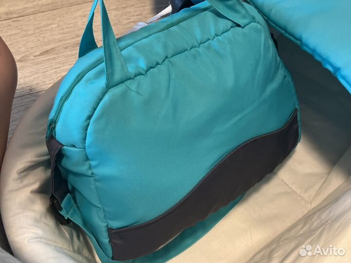 Коляска bergamo